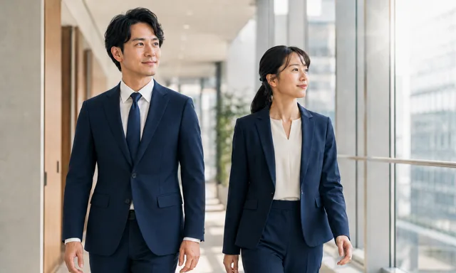 施設のイメージ